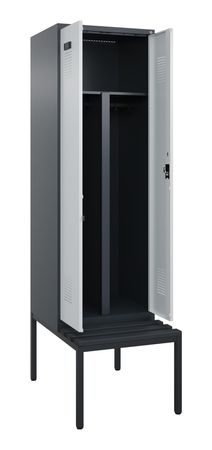 C+P PSA Doppel-Spind Evolo PLUS