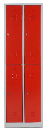  Garderobenschrank