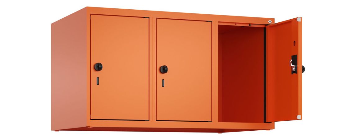 C+P Aufsatzschrank Evolo PLUS