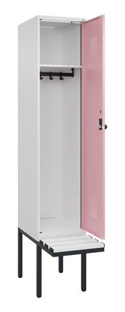 C+P Spind Evolo PLUS