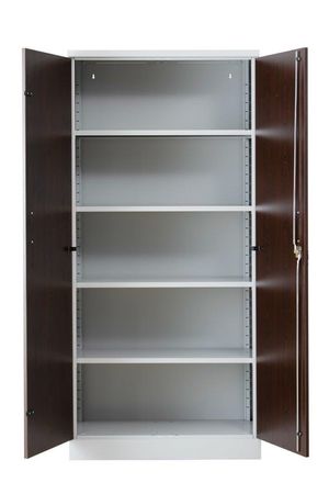  Aktenschrank