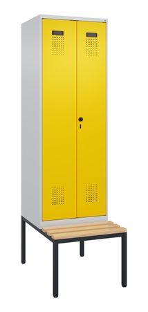 C+P PSA Doppel-Spind Evolo PLUS