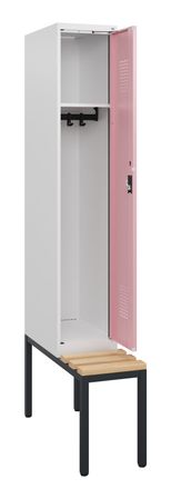 C+P Spind Evolo PLUS