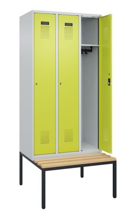 C+P Spind Evolo PLUS