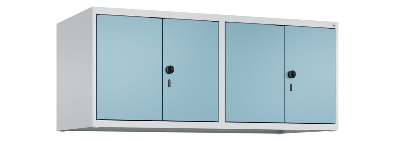C+P Aufsatzschrank Evolo PLUS