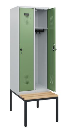 C+P Spind Evolo PLUS