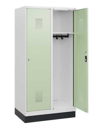 C+P Spind Evolo PLUS
