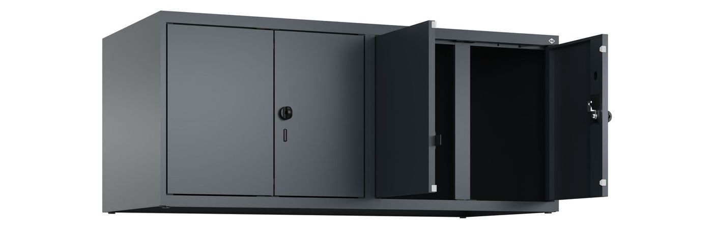 C+P Aufsatzschrank Evolo PLUS