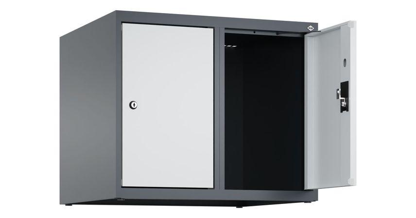 C+P Aufsatzschrank Evolo PLUS