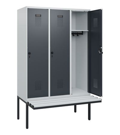 C+P Spind Evolo PLUS