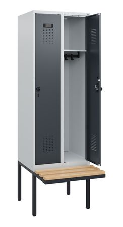 C+P Spind Evolo PLUS