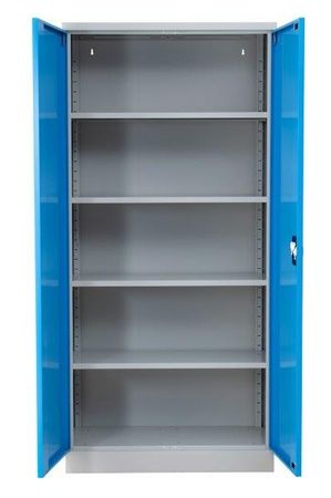  Stahlschrank
