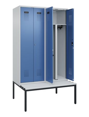 C+P PSA Doppel-Spind Evolo PLUS