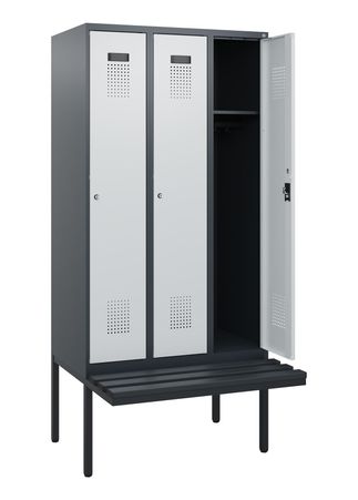 C+P Spind Evolo PLUS