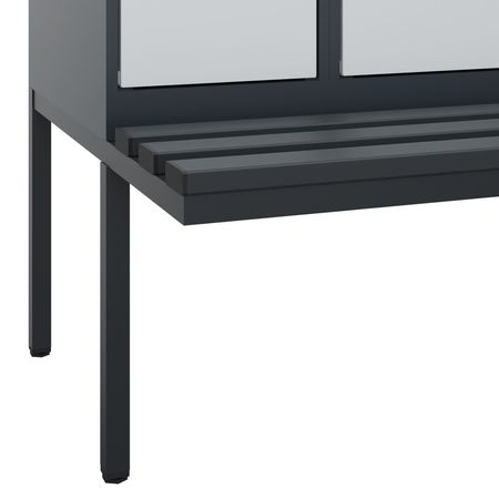 C+P Spind Evolo PLUS