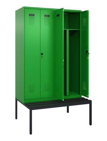 C+P PSA Doppel-Spind Evolo PLUS