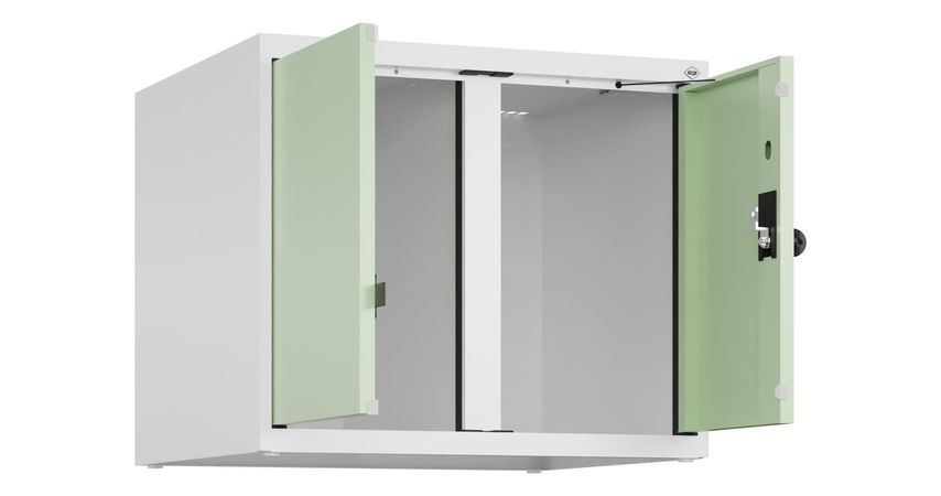 C+P Aufsatzschrank Evolo PLUS