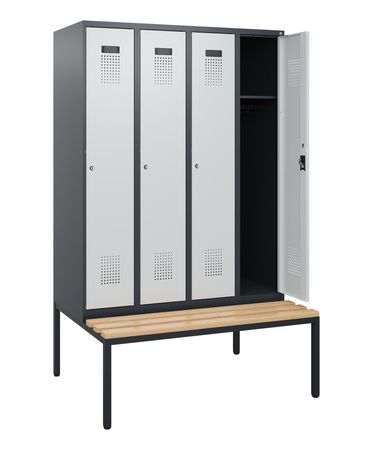 C+P Spind Evolo PLUS