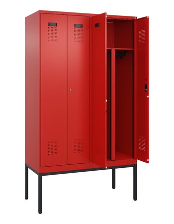 C+P PSA Doppel-Spind Evolo PLUS