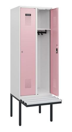 C+P Spind Evolo PLUS