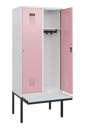 C+P Spind Evolo PLUS