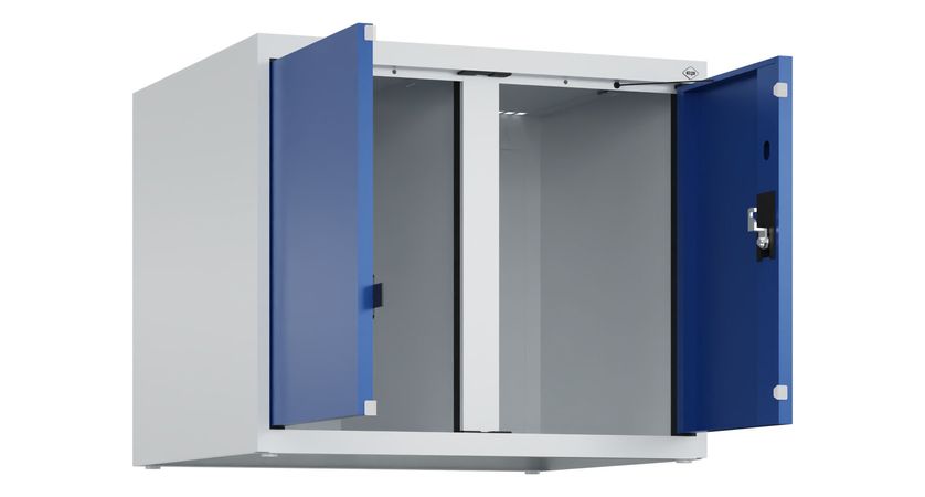 C+P Aufsatzschrank Evolo PLUS