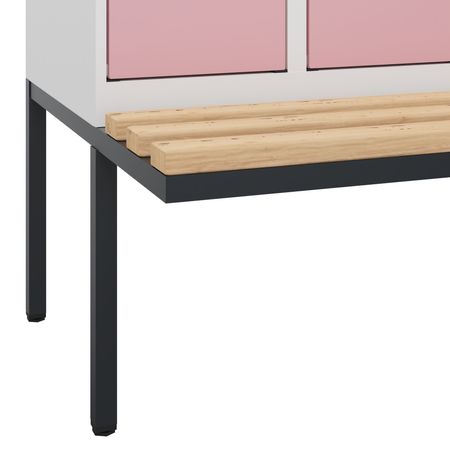 C+P Spind Evolo PLUS