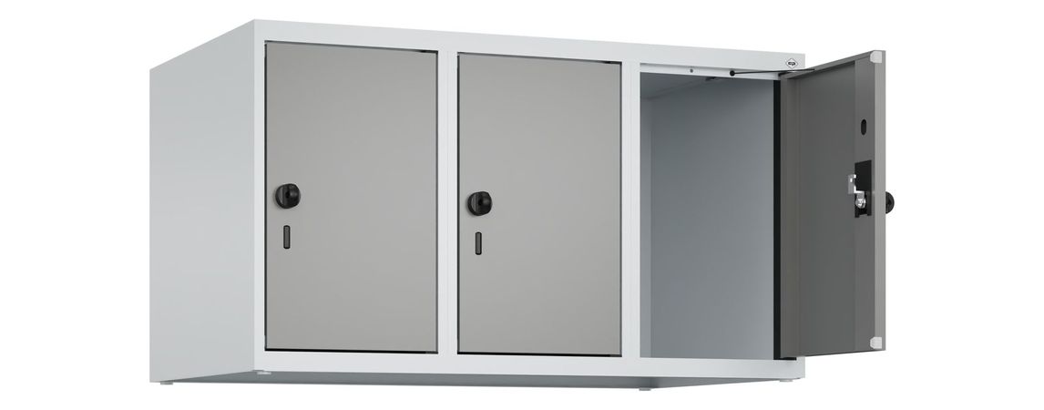 C+P Aufsatzschrank Evolo PLUS
