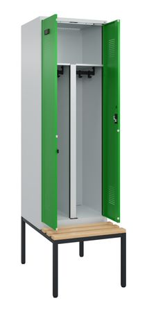 C+P PSA Doppel-Spind Evolo PLUS