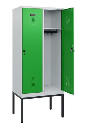 C+P Spind Evolo PLUS