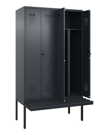 C+P PSA Doppel-Spind Evolo PLUS