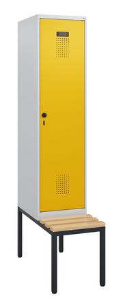 C+P Spind Evolo PLUS