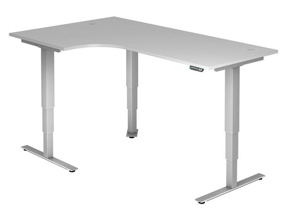 XDSM82 günstig online kaufen,Hammerbacher elktrotische,höhenverstellbarer Flügeltisch
