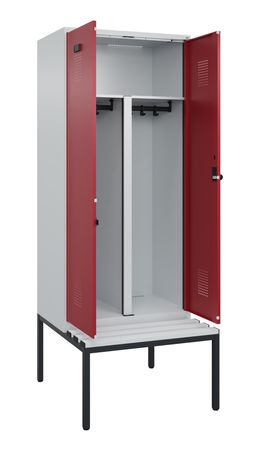C+P PSA Doppel-Spind Evolo PLUS