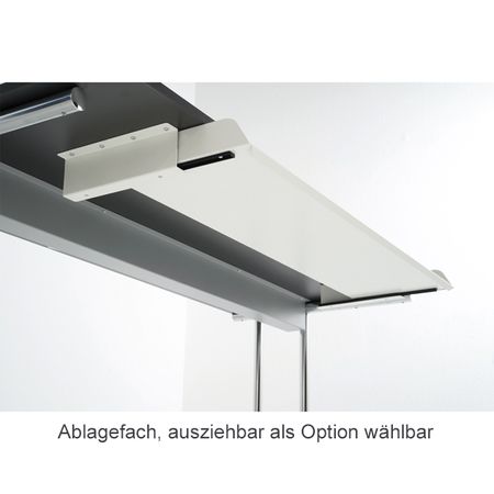 Nivellierfuß Stellfuß Schreibtisch Bürotisch Konferenztisch