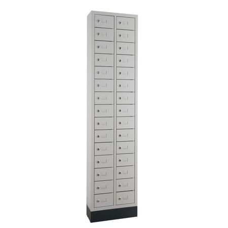 Schließfachschrank Personalschließfachschrank