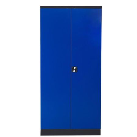 Schublade Schrank Stahlschrank Flügeltürschra