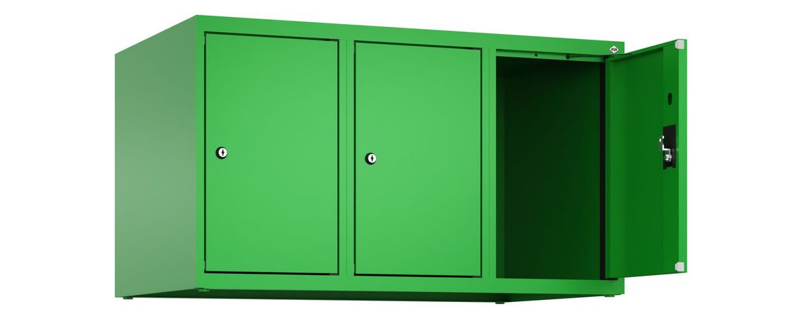 C+P Aufsatzschrank Evolo PLUS