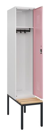 C+P Spind Evolo PLUS