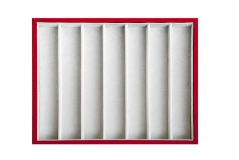 Panzerschrank weiß