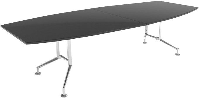 Konferenztisch | Olli Olssen -Tisch 280 x 120 | 60 cm verschiedene Dekore