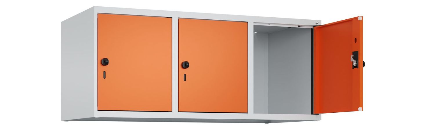C+P Aufsatzschrank Evolo PLUS