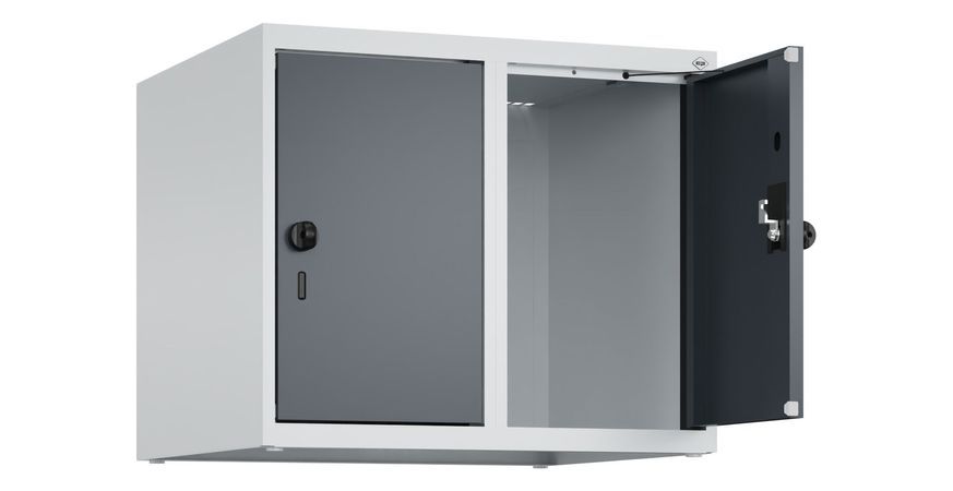 C+P Aufsatzschrank Evolo PLUS