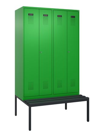 C+P PSA Doppel-Spind Evolo PLUS