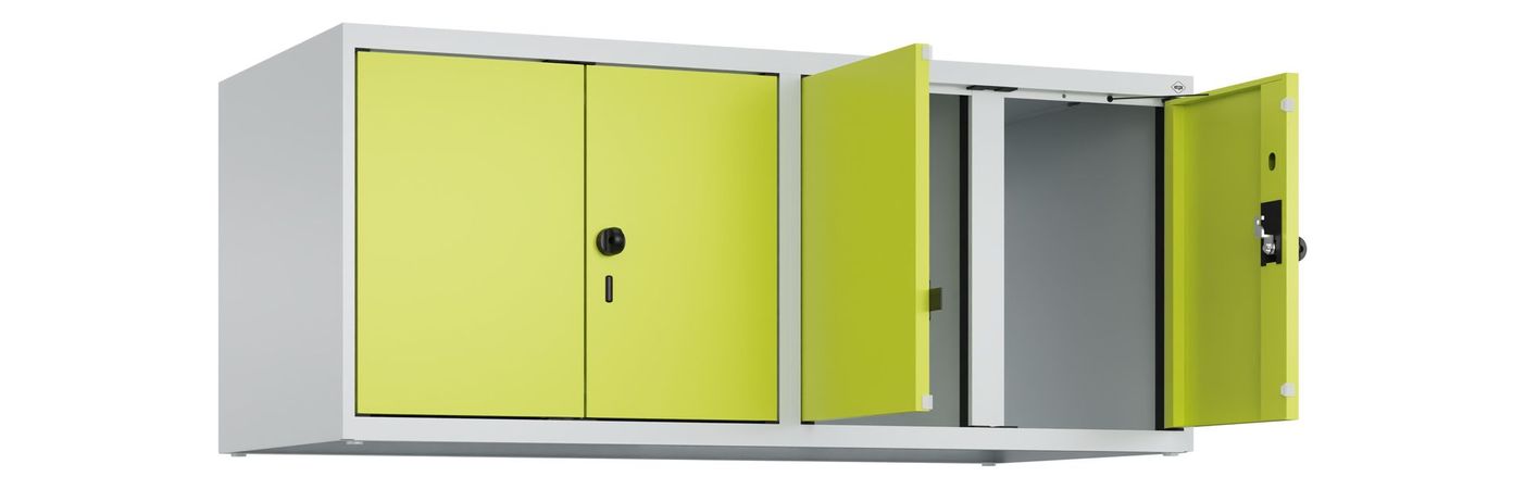 C+P Aufsatzschrank Evolo PLUS