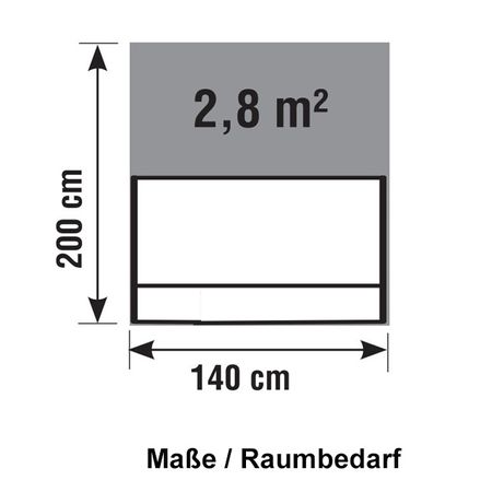 Kabeldurchlass Empfangstheken Anmeldung Sitz-Steh-Arbeitsplatz Eingangstheke