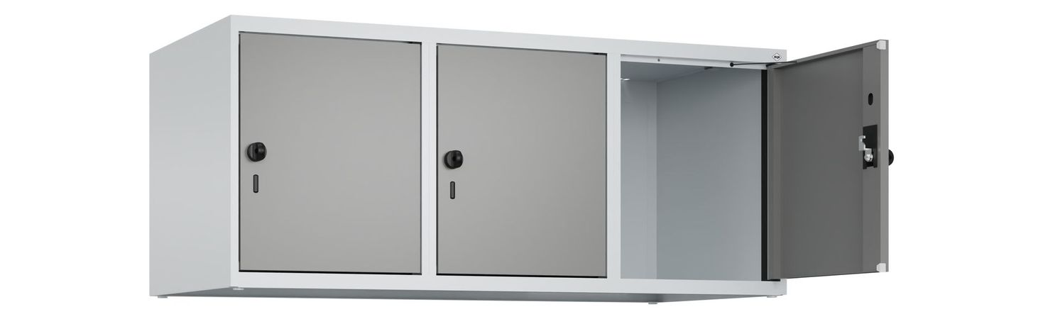 C+P Aufsatzschrank Evolo PLUS