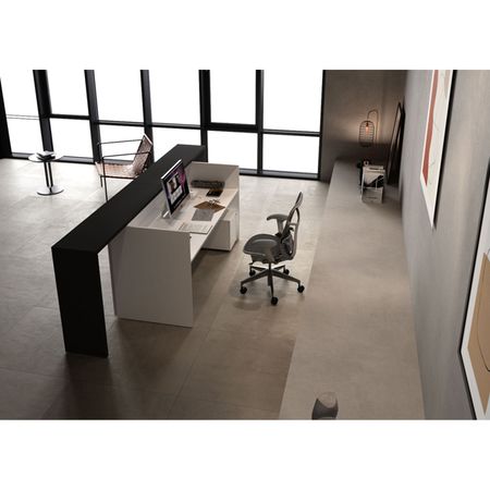 Bürotresen Counter Ladentheke Friseurrezeption Arbeitsplatz Empfangstresen