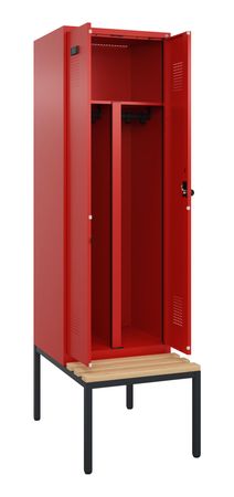 C+P PSA Doppel-Spind Evolo PLUS