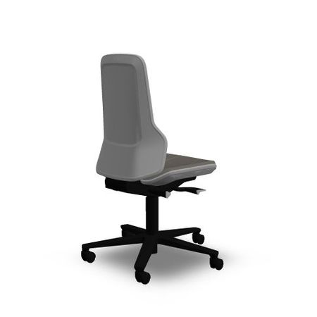 Arbeitsstuhl mit der Artikelnr. AS-PROD-RPK-RL-STEC-GR
